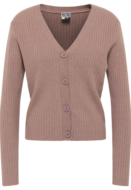 Dreimaster maritimer Damen-Cardigan