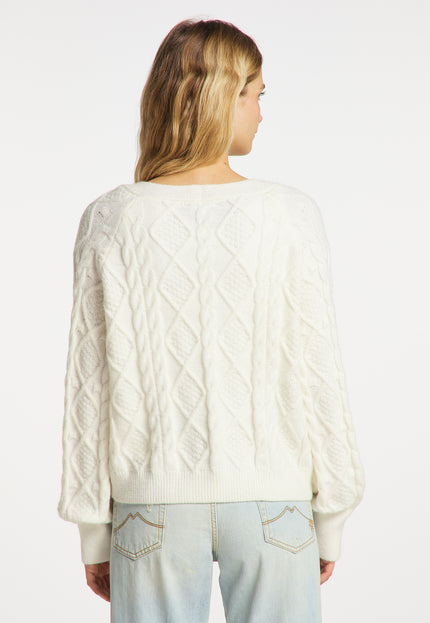 DreiMaster Vintage Women's Cardigan