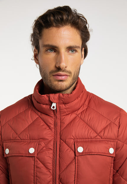 Dreimaster maritim Men's Winter Blouson