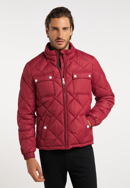 DreiMaster Maritim Men's Winter Blouson