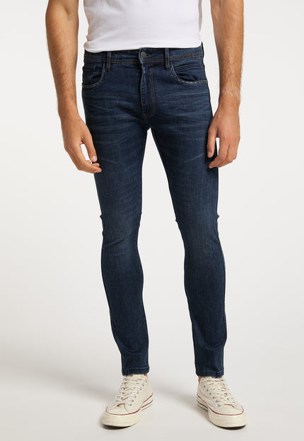 Dreimaster Maritim Men's Jeans