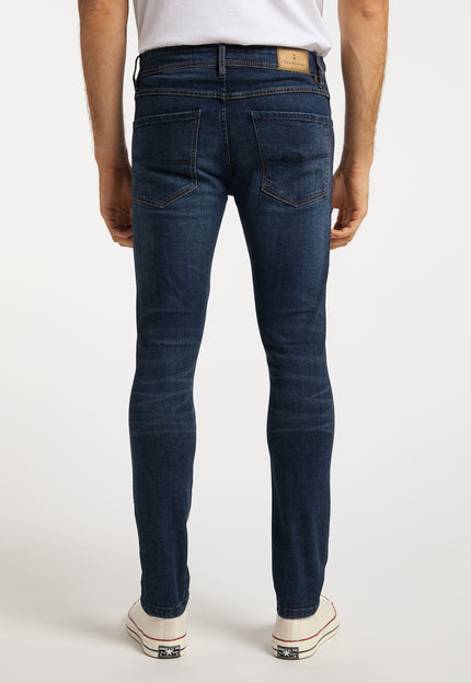 DreiMaster Maritim Men's Jeans