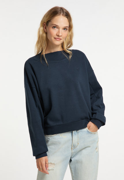 Dreimaster Vintage Pullover für Damen