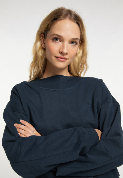 Dreimaster Vintage Pullover für Damen