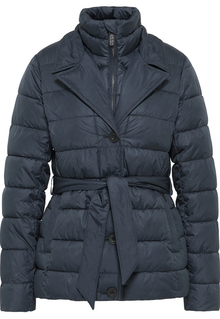 Dreimaster Klassik Women's Quilted Jacket