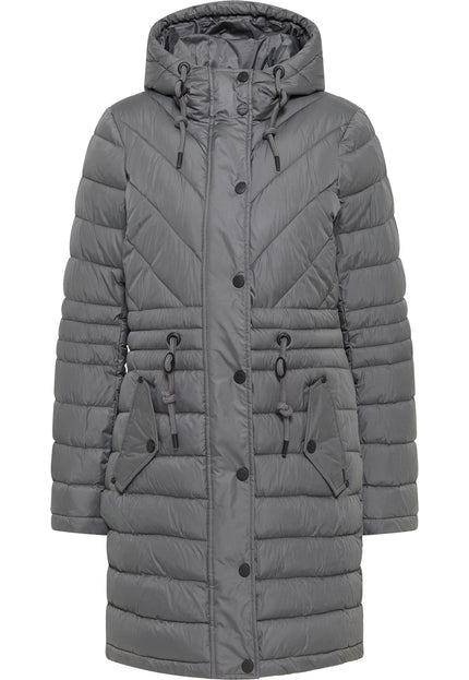 Dreimaster Klassik Women's Parka