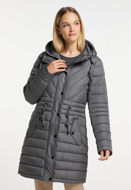 Damska parka Dreimaster Classic