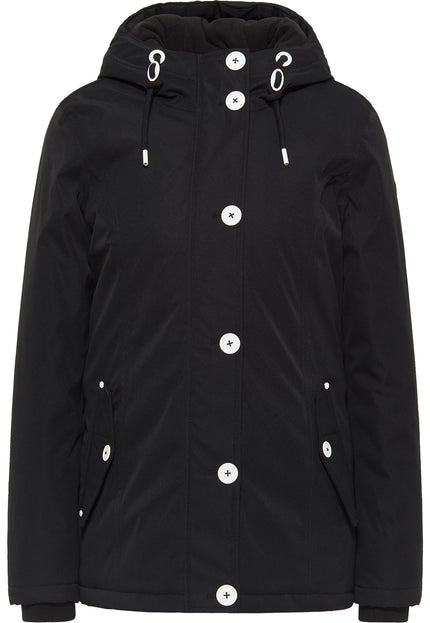 Dreimaster Maritim Damen Winterjacke