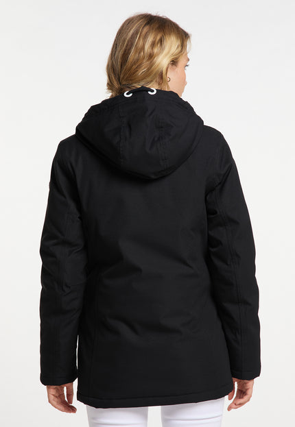 Dreimaster maritim Women's Winter Jacket