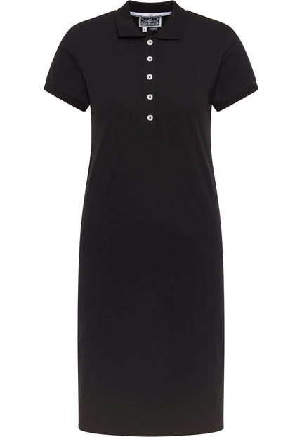 DreiMaster Maritim Women's Piqu?? Dress