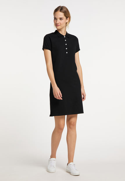 Dreimaster maritim Women's Piqu?? Dress