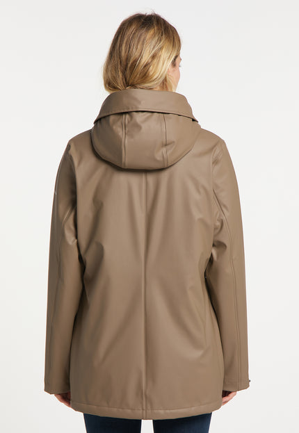 DreiMaster Maritim Women's Rain Jacket