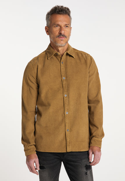 DreiMaster Vintage Men's Shirt