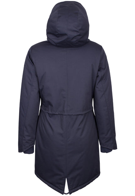 Dreimaster Damen Parka