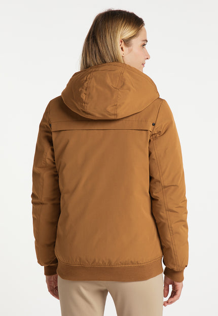 Dreimaster Klassik Women's Padded Winter Blouson