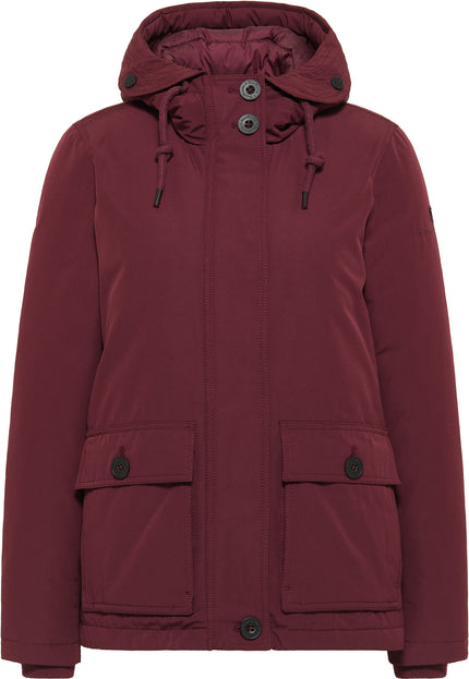 Dreimaster Klassik Women's Winter Anorak