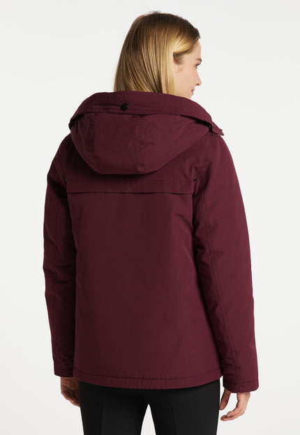 Dreimaster Klassik Women's Winter Anorak