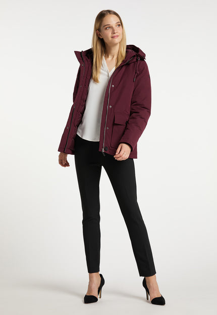 Dreimaster Klassik Women's Winter Anorak