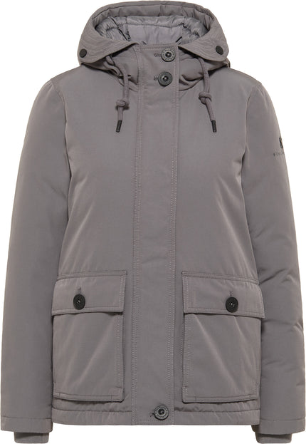 Dreimaster Klassik Women's Winter Anorak