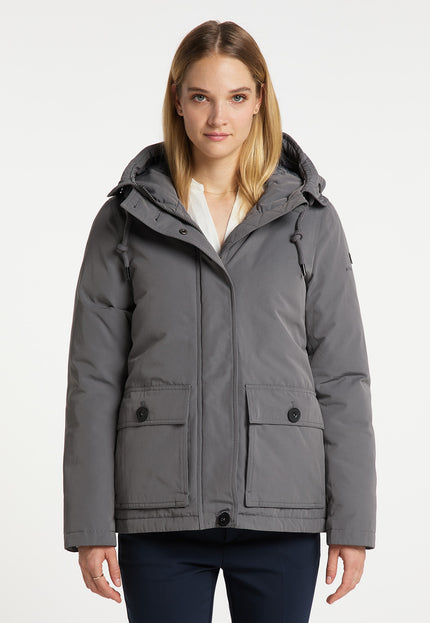 Dreimaster Klassik Women's Winter Anorak