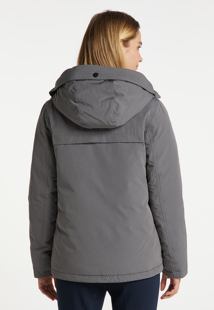 Dreimaster Klassik Women's Winter Anorak