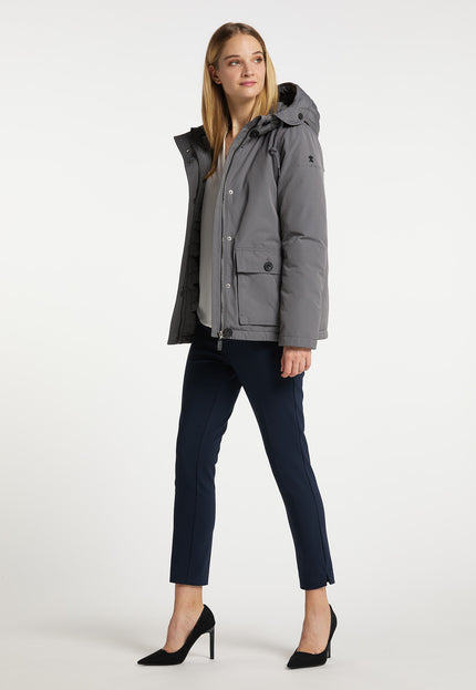 Dreimaster Klassik Women's Winter Anorak