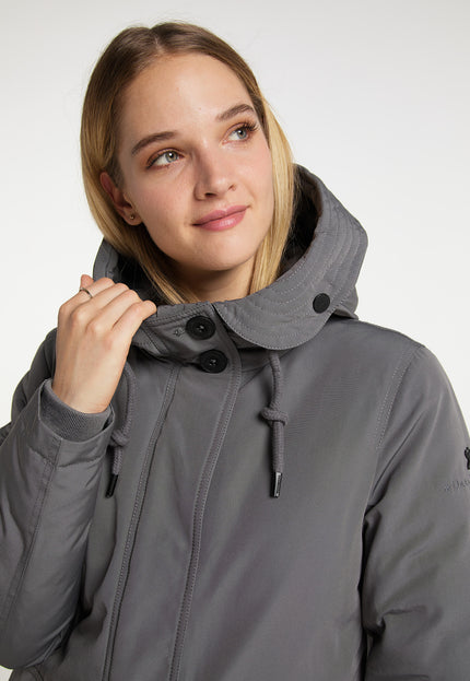 Dreimaster Klassik Women's Winter Anorak