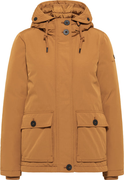 Dreimaster Klassik Women's Winter Anorak