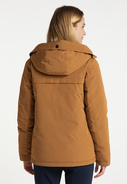 Dreimaster Klassik Women's Winter Anorak