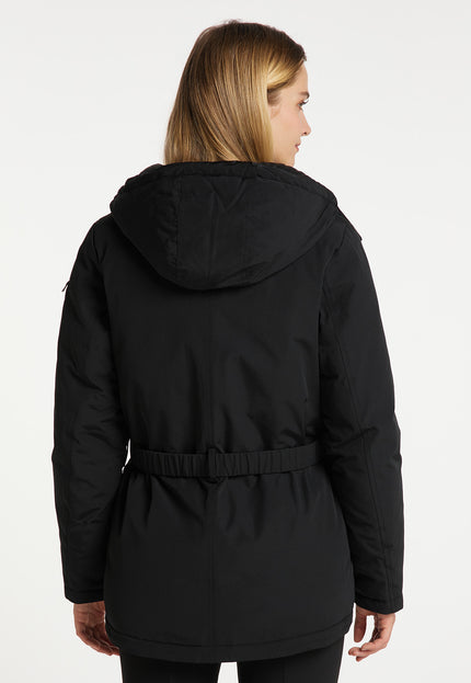 DreiMaster Klassik Women's Winter Anorak