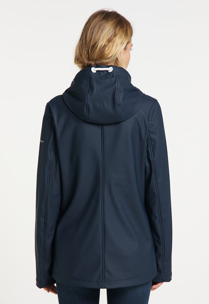 Dreimaster Maritim Damen Übergangsjacke