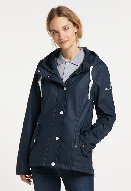 Dreimaster Maritim Damen Übergangsjacke