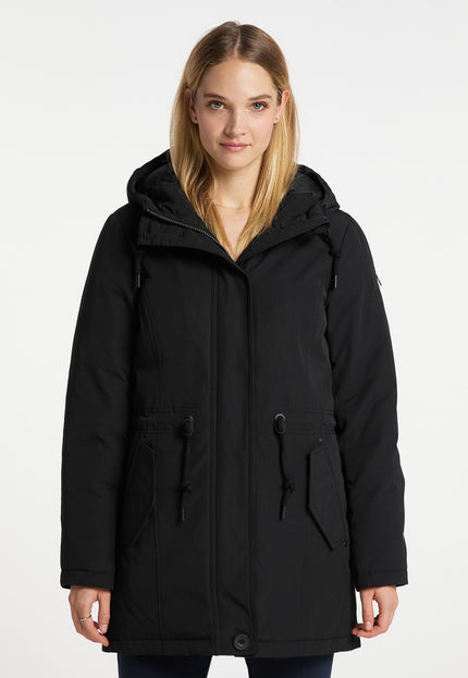 Dreimaster Klassik Women's Winter Parka