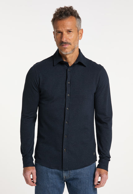 Dreimaster Maritim Men's Shirt