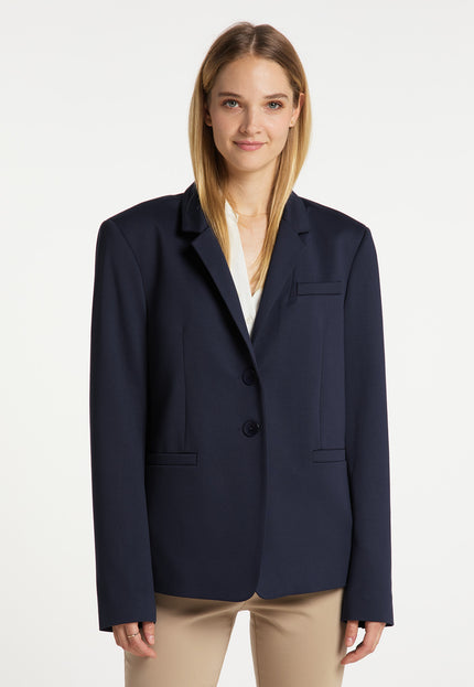 Dreimaster Klassik Women's Blazer