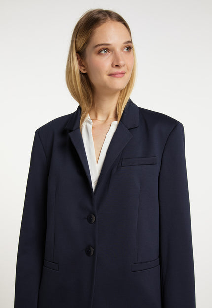 Dreimaster Klassik Women's Blazer