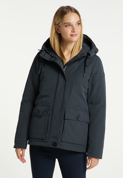 Dreimaster Klassik Women's Winter Anorak