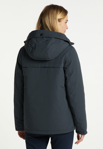 Dreimaster Klassik Women's Winter Anorak