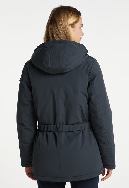 DreiMaster Klassik Women's Winter Anorak