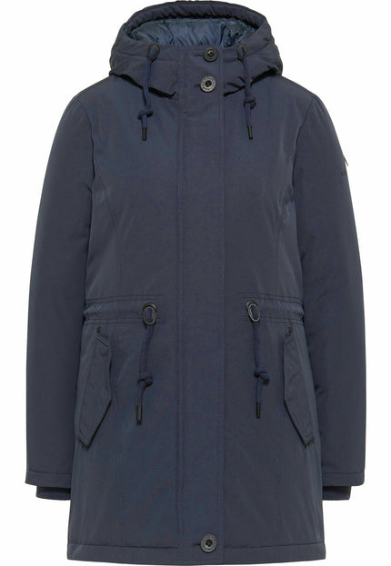 Dreimaster Klassik Women's Winter Parka