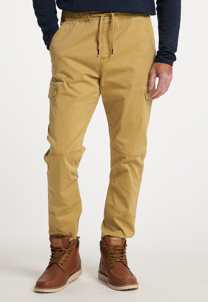 Dreimaster Vintage Men's Chino