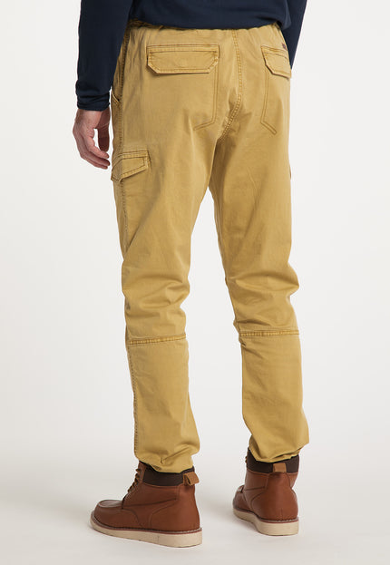 Dreimaster Vintage Men's Chino