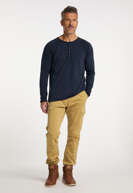 Dreimaster Vintage Men's Chino