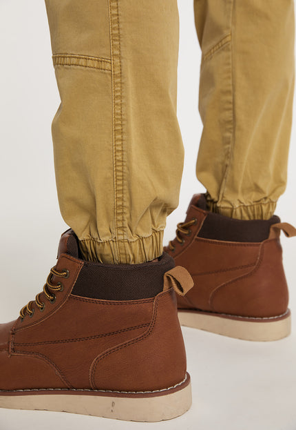 Dreimaster Vintage Men's Chino