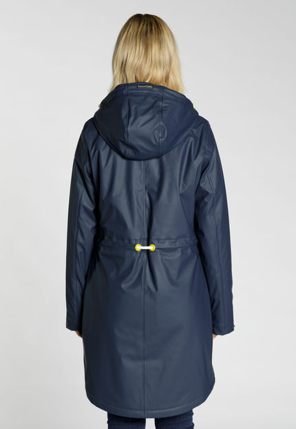 Schmuddelwedda Women's Raincoat