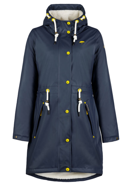 Schmuddelwedda Women's Raincoat