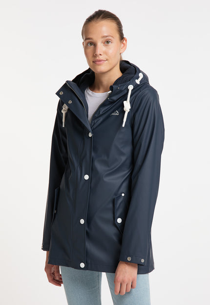 ICEBOUND Women's 3 In-1 Rain Jacket