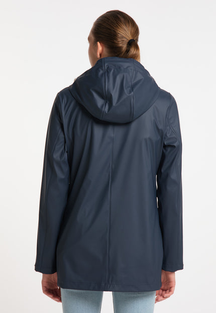 ICEBOUND Women's 3 In-1 Rain Jacket