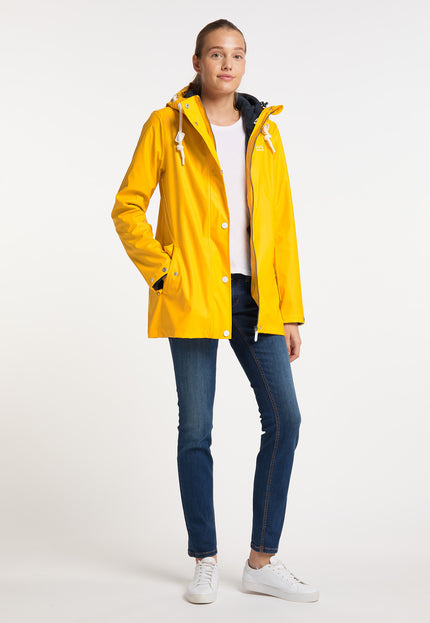 ICEBOUND Women's 3 In-1 Rain Jacket