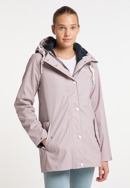 ICEBOUND Damen 3-in-1 Regenjacke